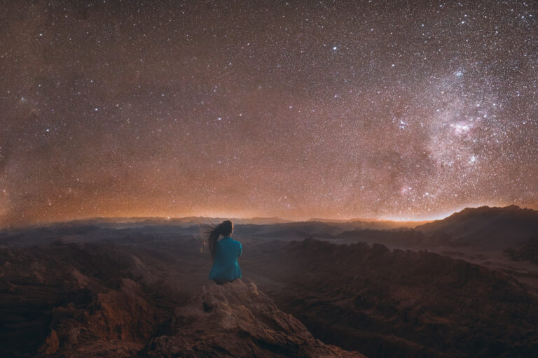 Exploring Big Picture Science