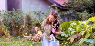 How to Talk to Kids About Veganism