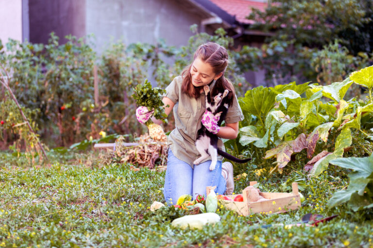 How to Talk to Kids About Veganism