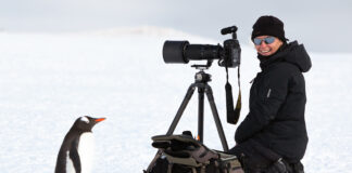 Women Mentors: Their Value to Nature