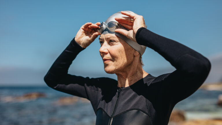 Reframing A Woman’s Worth As They Age