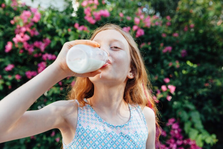 The Culture and Climate Impact of Plant Milks