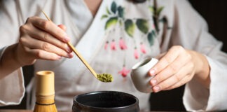 So Much More Than Tea