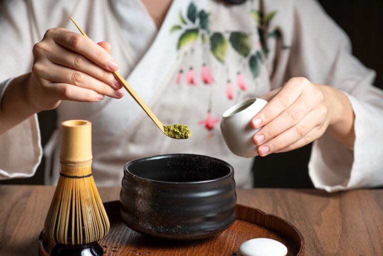 So Much More Than Tea
