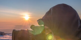 Mastering Cold Weather Photography: Combining Layering Techniques with Heated Apparel