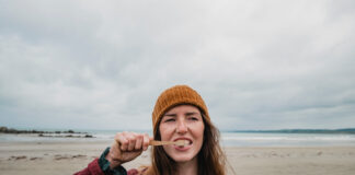 Connecting Oral Care with Nature