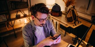 Balancing Health and Technology