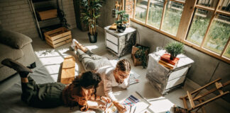Enhancing Creativity and Brain Connectivity Through Hands-On Activities and Color Science
