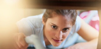 Spring Cleaning: Clearing Out the Hidden Threat of Microplastics in Our Homes