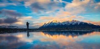 The Photographer’s Misogi Challenge