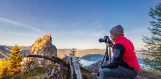 The 3-Day MindREset Challenge for Photographers