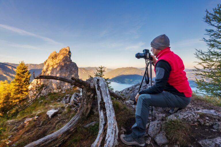 The 3-Day MindREset Challenge for Photographers