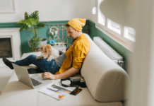 Online Security for Creatives and Conservationists