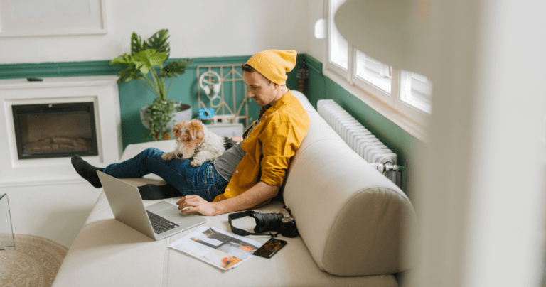 Online Security for Creatives and Conservationists